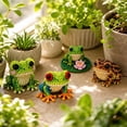 thumbnail image 3 of Tiny 3D Beaded Animal DIY Kit, Easy DIY Beading Embroidery Kit with 4 Cute Designs, 3D Animal Themed Beadwork Kit for Beginners & Craft Enthusiasts, with Instructions, 3 of 3