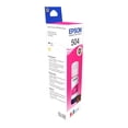 thumbnail image 4 of Tinta para Impresora Epson Ecotank 504 Magenta, 4 of 4