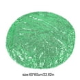 thumbnail image 3 of Hbdhejl Nappe à Paillettes 23,6, 3 of 9