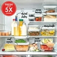 thumbnail image 3 of ZWILLING Fresh & Save 6-pc Liquid Barrier Set, 3 of 8