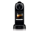 Nespresso CitiZ Espresso Machine by De'Longhi, Black - Walmart.com