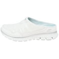 thumbnail image 7 of Skechers Women's Air Streamer Slip-On Mule, 7 of 7