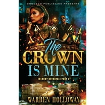 The Crown is Mine 3, (Paperback)