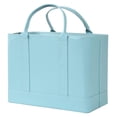 thumbnail image 3 of Chic File Organizers (Blue), 3 of 4