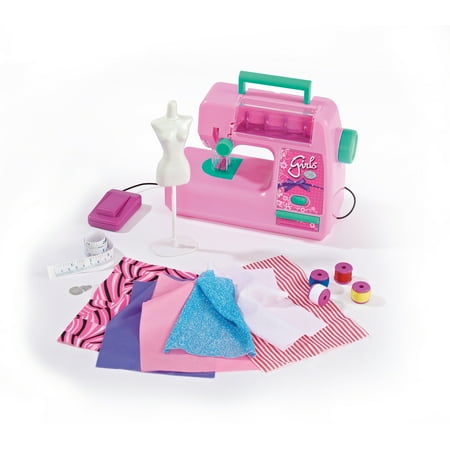 Simba Toys - Steffi Love Girls Sewing Machine for Children
