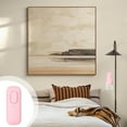 thumbnail image 1 of Fiudx Purificador de Aire de Iones Negativos, Elimina Olores para Baño y Cocina, Funcionamiento con Un Solo Botón, Chip Inteligente de Ahorro de Energía, Diseño Portátil y Compacto, Color Blanco y Az, 1 of 6