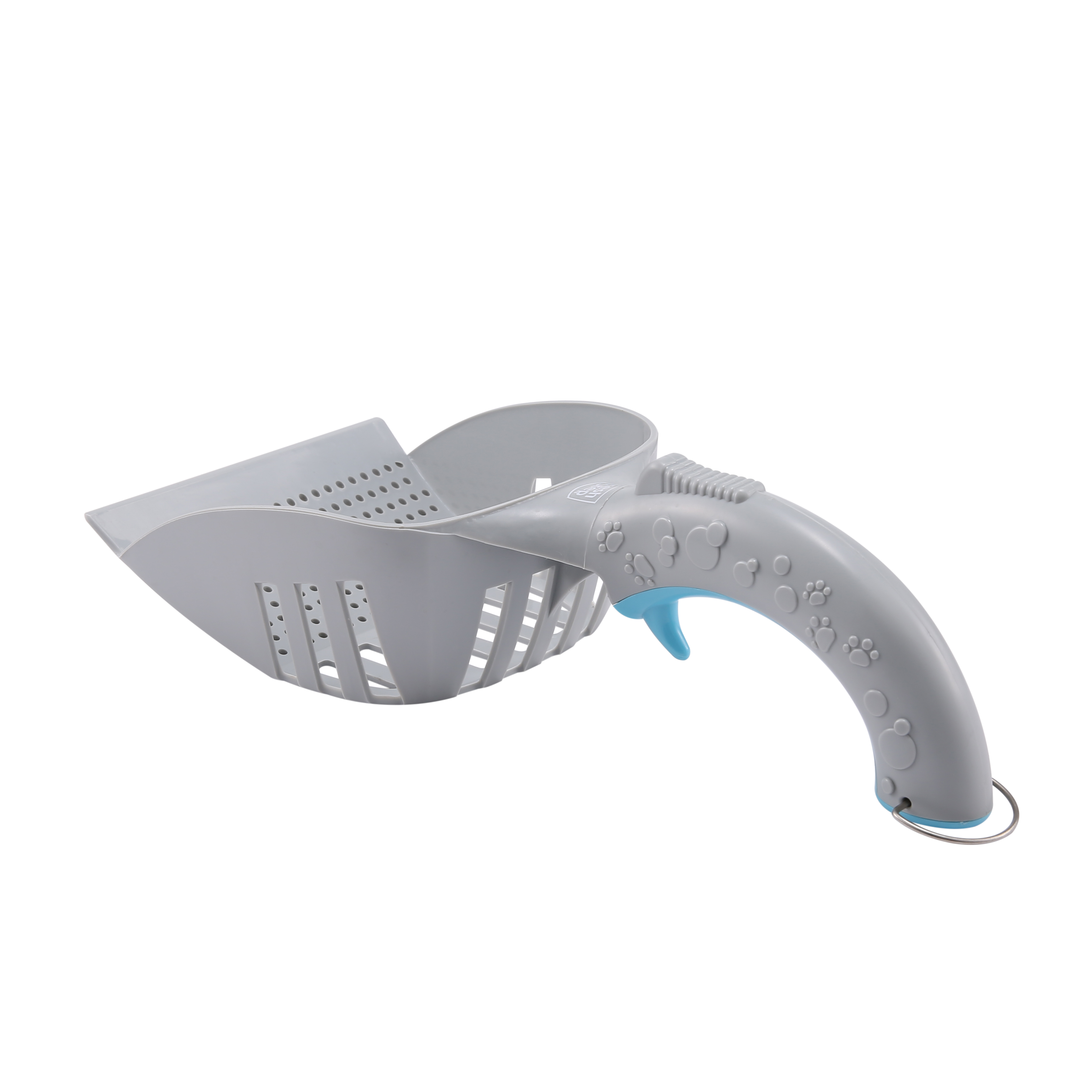 Fresh Step All In One Litter Scoop with Ergonomic Grip photo 7
