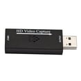 thumbnail image 2 of TopLLC HDMI to USB 2.0 Video Capture Card 1080P HD Recorder Game/Video Live Streaming, 2 of 6
