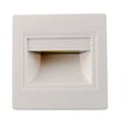 thumbnail image 1 of Luz empotrada de pared LED 1.5W Kusrkot Blanco frío, 1 of 5