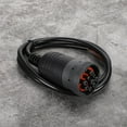 thumbnail image 4 of Universal Truck Accessory: J1939-9Pin Diagnostic Cable Adapter Connector, 4 of 9