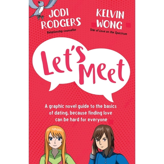 Let's Meet, (Paperback)