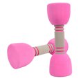 thumbnail image 3 of CTIRCHIU 1 Pair Dumbbells for Kids Workout Equipment Steel Random Color, 3 of 8