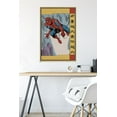 thumbnail image 4 of Marvel Modern Heritage - Spider-Man Wall Poster, 22.375" x 34", 4 of 4