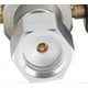 thumbnail image 4 of Regulador de presión de CO2, mini regulador de CO2 2 en 1, manómetro para soda con adaptador de 3/8 pulg. a TR21.4 para Sodastream s202412242105, 4 of 5