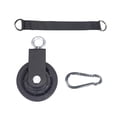 thumbnail image 1 of Accesorio para máquina de cable de polea de gimnasio, accesorio silencioso para entrenamiento de fuerza, rueda guía auxiliar resistente, rueda de Estilo A, 1 of 8