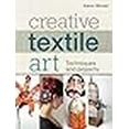 thumbnail image 3 of Art Textile Créatif: Techniques et Projets, 3 of 3