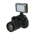 thumbnail image 4 of Dsseng LED Light for Video Light on-Camera External Battery Lamp for DSLR Camera Vlog, 4 of 11