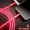 Android Red, variant on UOYOTT Android/TypeC Fast Charging Cable LED Luminous Glow Flowing USB Cable Color A0P0