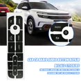 thumbnail image 3 of UOYOTT For Renault Megane/ Master/ Scenic III Radio Audio Button Repair Stickers=, 3 of 5