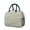 Dark-green-27, variant on Lunch Bag Lunch Box for Women Reusable Insulated Lunch Bags,Water-Resistant Fruit Avocado Leaves Pattern Cooler Lunch Tote Bag, Large Capacity for Work Travel Picnic