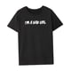 thumbnail image 4 of Camiseta para mujer con cuello redondo, trajes clásicos de ajuste regular, camiseta básica elegante para viajes de vacaciones M, 4 of 8