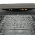 thumbnail image 5 of Dyna-Glo 40" Two Door Digital Bluetooth Electric Smoker, 5 of 23
