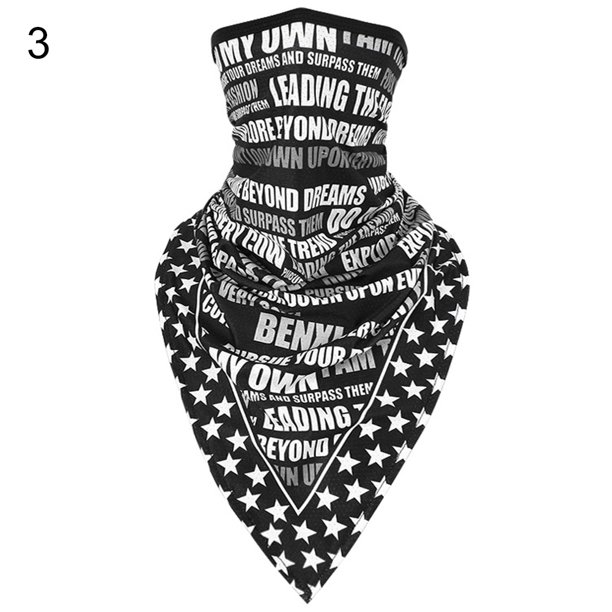 Ayyufe Ayyufe Bandana Face Mask Motorcycle Riding Face Mask Balaclava Mask For Men Headband For Men Or Women Walmart Com Walmart Com