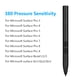 thumbnail image 3 of Lápiz de tableta para Microsoft Surface Smart Pro Sensitive Touch, 3 of 6