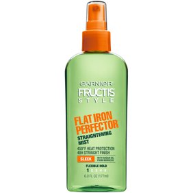 L Oreal Paris Sleek It Heatspray Iron Straight 5 7 Fl Oz