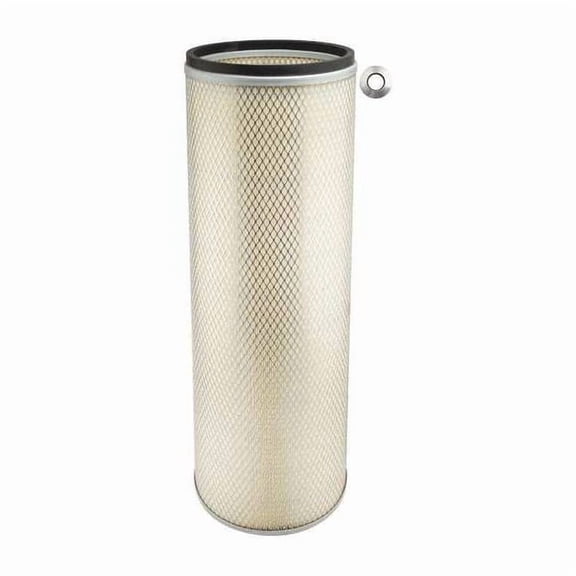 Baldwin Filters Inner Air Filter,9-11/32 x 25-9/32 in. PA3810