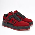 thumbnail image 2 of TENIS WHAT'S U? ROJO 136308, 2 of 4
