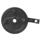 thumbnail image 1 of Scooter Brake Cover 200x50 Motor Reverse Drum Brake Cover Skateboard Parts Brake Pads, 1 of 5