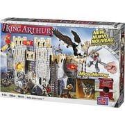 Mega Bloks Battle Action Castle