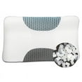 thumbnail image 2 of Luxury Pillows Gel Memory Foam Pillow Side Sleeper Pillow Cooling Washable USA, 2 of 8