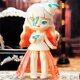 thumbnail image 2 of CHOMI Lost Nightmare caja ciega gótica Guess Bag Kawaii sorpresa muñeco de Anime figuras juguetes regalos de cumpleaños caja misteriosa caja sorpresa, 2 of 4