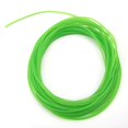 thumbnail image 3 of Peahefy Polyurethane Belt,Green Rough Surface PU Polyurethane Round Belt for Drive Transmission,Transmission Belt, 3 of 7