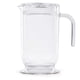 thumbnail image 5 of SMEG Batidora de inmersión portátil con vaso, tazón para picar con tapa, batidor de alambre, 5 controles de velocidad, fabricada con cuchillas de acero inoxidable y diseño ergonómico (crema), 5 of 5