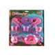 thumbnail image 1 of Juego De Te Masha Y El Oso Golden Toys Golden Toys 3575, 1 of 2