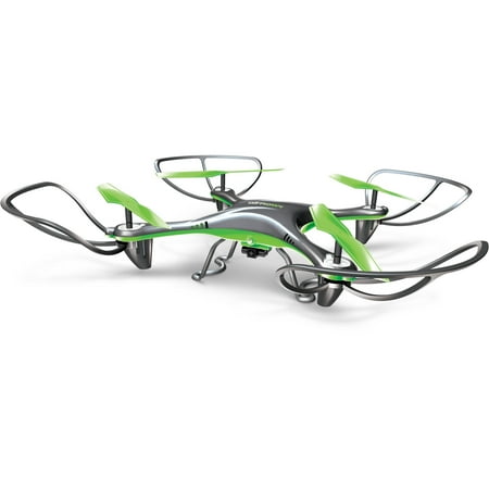 Airhawk A-10C Thunderbolt Drone with HD Camera