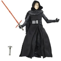 Star Wars Black Series Kylo Ren Unmasked Action Figure