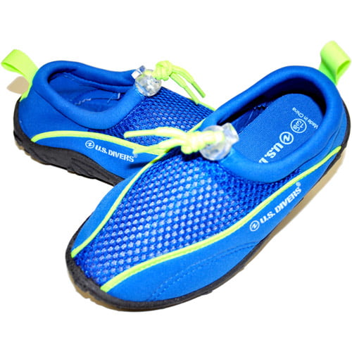 Lisbona Junior Aquatic Shoes, 3 - Walmart.com