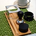 thumbnail image 1 of Aluminum Alloy Coffee Dosing Rings Reusable  Dosing Funnel, Fits Most Coffee Makers, Prevents Powder Spreading, 1 of 8