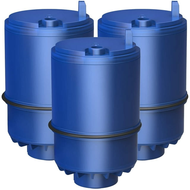 Filtro de agua Waterspecialist RF-9999 certificado por NSF