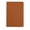 Brown, variant on SLUOHZXI A5 Hardcover Notebook with Built-in Pen Loop, Slim Lightweight Petite Pocket Journal, Compact Purse-Size Cute Memo Notepad, College Ruled Small Notebook for Daily Note Taking & Office Work