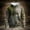 Khaki Clearance Shirt, variant on Aobny Khaki Mens Casual Shirts Plus Size Camo Hooded Shirt Men Heavyweight Hoodie,L