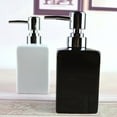 thumbnail image 4 of New product introduction，Dispenser Bottle Environmentally Friendly Refillable Ceramic Bathroom Dispenser Pump for Home, 4 of 6