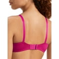 thumbnail image 2 of Warner's Womens This Is Not A Bra T-Shirt Bra Style-1593, 2 of 2