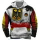 thumbnail image 5 of Sudadera con capucha vintage con bandera alemana para hombre, sudaderas con capucha informales de gran tamaño, suéteres unisex de uso diario, ropa de calle de otoño, 5 of 5
