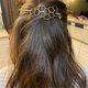 thumbnail image 4 of Horquilla de pelo Jumpingount para niñas, pinza de peluquería portátil, recuerdo de fiesta de boda, salón de belleza, Cuidado del cabello, 4 of 6