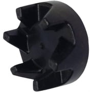 Scaroo 9704230 Blender Rubber Coupler Gear for Kitchen Aid 9704320